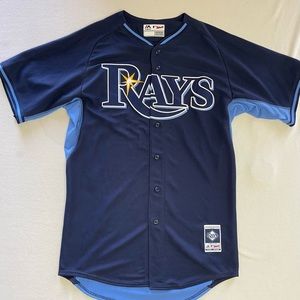 Atlanta Rays Jersey